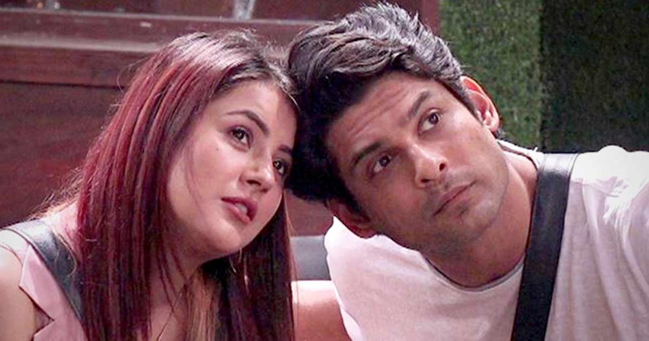 Siddharth Shukla and Shehnaz Gill became best of friends during the 13th season of Bigg Boss